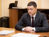 Совещание Михаила Ведерникова с главами районов ПАИ покажет в прямом эфире