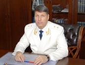 Прокурор Псковской области Сергей Белов продолжит работу в другом регионе