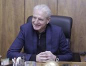 10 апреля Александр Котов празднует день рождения