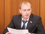 Антон Минаков считает необходимым вскрыть государственную «кубышку» и помочь бизнесу