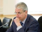 Александр Котов поздравил жителей региона с Днём российского парламентаризма