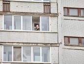 Вылечившийся от коронавируса житель Пскова отказался общаться с журналистами из-за опасения за свою жизнь