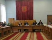 Сессия Пустошкинского районного Собрания не состоялась