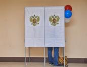 Госдума приняла закон о дистанционном голосовании