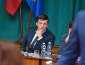Единороссы поддержали отчёт главы администрации Пскова