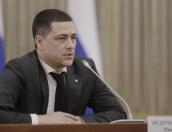 Михаил Ведерников занимает 24-е место по популярности губернаторов в соцсетях 