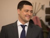Михаил Ведерников вошел в первую десятку в рейтинге активности губернаторов в Instagram