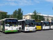 Правительство выделило Псковской области 1,25 млрд рублей на закупку автобусов