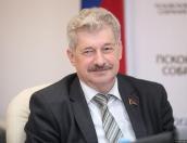 Петр Алексеенко: Мы надеемся, что дальнейшая работа администрации Псковской области будет более активной