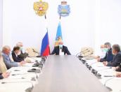 Депутаты Псковского облсобрания проведут сессию в двух залах