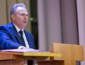 Глава Бежаницкого района Сергей Михеев станет гостем проекта «Дистанционка» на ПАИ-live