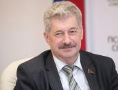 Первый секретарь псковского обкома КПРФ: Главная задача – сохранить население