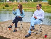 Фестиваль «Музыка на воде» пройдет при финансовой поддержке Министерства культуры