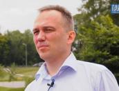 Прокурор Псковской области Иван Грибов дал эксклюзивное интервью ПАИ-live