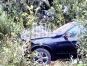 Публикуем фотографии аварии в Невельском районе, где погибли три человека 