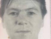 Островичку со шрамом на лбу ищет полиция