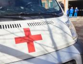 Ребёнок попал в реанимацию после падения из окна в Пскове