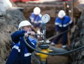 Программа газификации в Псковской области будет расширена 