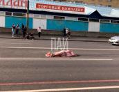 Устроивший смертельное ДТП на Рижском проспекте пскович взят под стражу