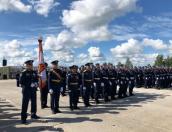 День ВДВ отмечают в Пскове (ПРЯМОЙ ЭФИР)