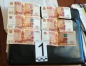 В Псковской области задержали начальника пожарной части, заставлявшего отдавать ему премии