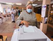 Псковский губернатор рассчитывает на неравнодушную гражданскую позицию жителей региона на выборах 