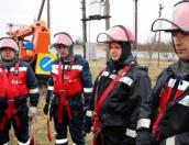 Энергетики в Псковской области переведены в режим повышенной готовности