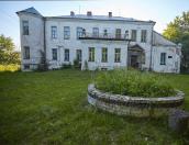Американский потомок Родзянко заинтересовался реставрацией усадьбы в Усвятах