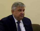 Вадим Нэдик стал гостем ПАИ-live