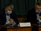 Публичные слушания по проекту стратегии развития Пскова до 2030 года (ЗАПИСЬ ЭФИРА)