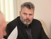 Главврач Псковской горбольницы госпитализирован с коронавирусом
