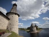 Финансирование Псковской области по нацпроекту «Культура» увеличилось в два раза