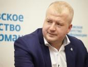 Борис Елкин станет гостем прямого эфира ПАИ-live