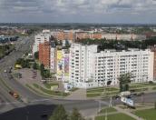 По проекту расширения улицы Кузбасской Дивизии в Пскове определен подрядчик