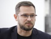 О проекте деловых игр-симуляций для школьников рассказал Александр Захаров