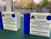Сивачёва о слухах про «сырость» вакцины от COVID-19: Это сравни геноциду