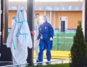 65 новых случаев заражения коронавирусом выявили в Псковской области
