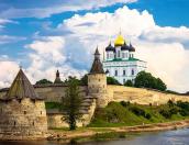 В Псковской области и Карелии туристов обяжут подтверждать антиковидный статус