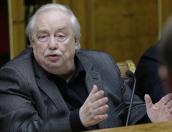 Тележурналист Анатолий Лысенко умер сегодня
