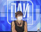 Анастасия Повторейко: Чем больше непривитых, тем больше будет мутаций COVID-19