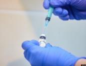 В Псковской области продлены сроки обязательной вакцинации от COVID-19