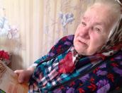 Екатерина Кузьмина: Самая моя большая мечта — встретиться с корреспондентом
