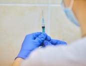 Более 85 тысяч псковичей завершили вакцинацию от COVID-19