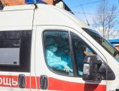 37 человек госпитализировали в Псковскую инфекционную больницу 23 июля