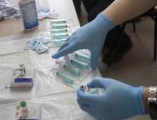 Студенты и преподаватели ПсковГУ могут записаться на вакцинацию на сайте МФЦ