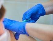 Глава Минздрава назвал лучшее время для вакцинации от COVID-19