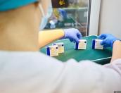 Более 107 тысяч псковичей завершили вакцинацию от COVID-19