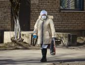 В Псковской области вводится обязательная самоизоляция для людей старше 65 лет 