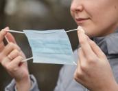 Ограничения по коронавирусу в Псковской области продлят до 31 октября