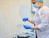 План вакцинации от коронавируса в Псковской области выполнен на 58%